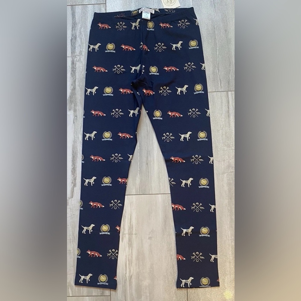 The Beaufort Bonnet Company Leggings